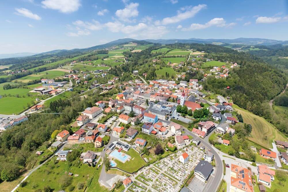 Friedberg: die Stadt der vielen Facetten | prima! Magazin
