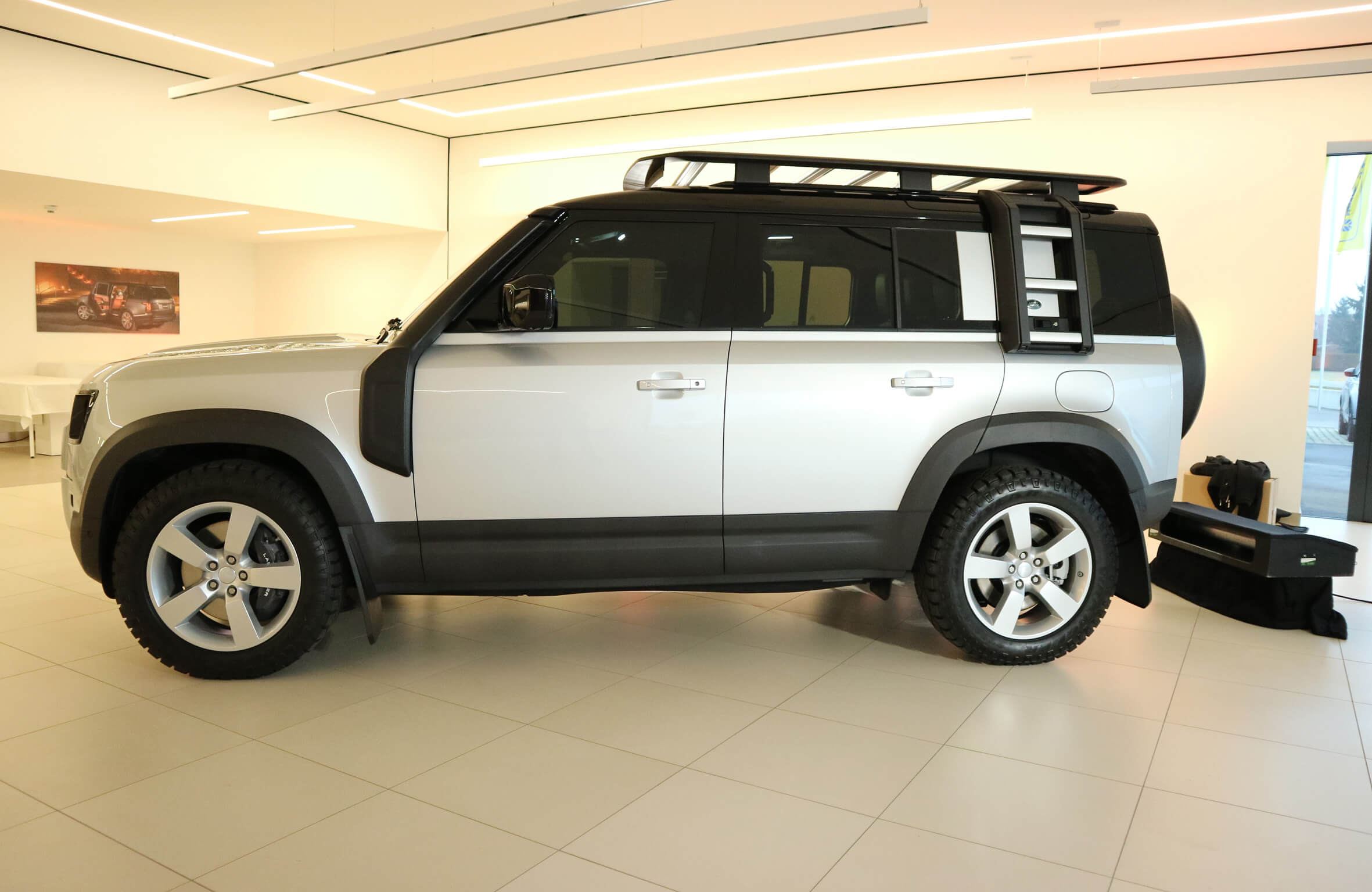 Range Rover Autohaus In Der Nähe Range Rover Autohaus In Der Nähe