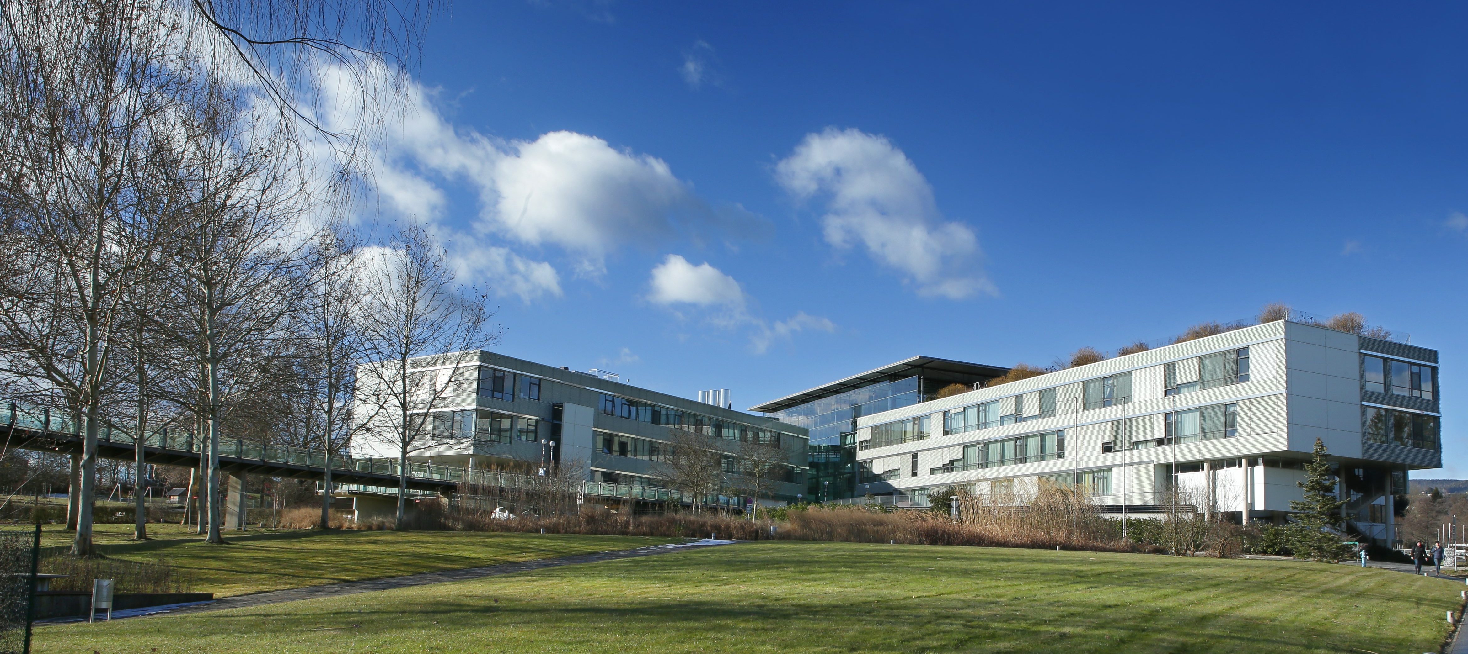Neue Ambulanz für Kinder und Jugendpsychiatrie in Hartberg  prima