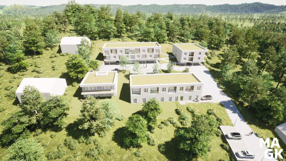 Oberschützen boomt! Prima Magazin