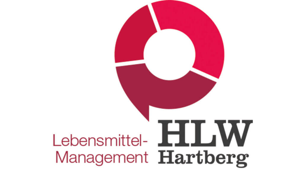 Logo HLW Hartberg