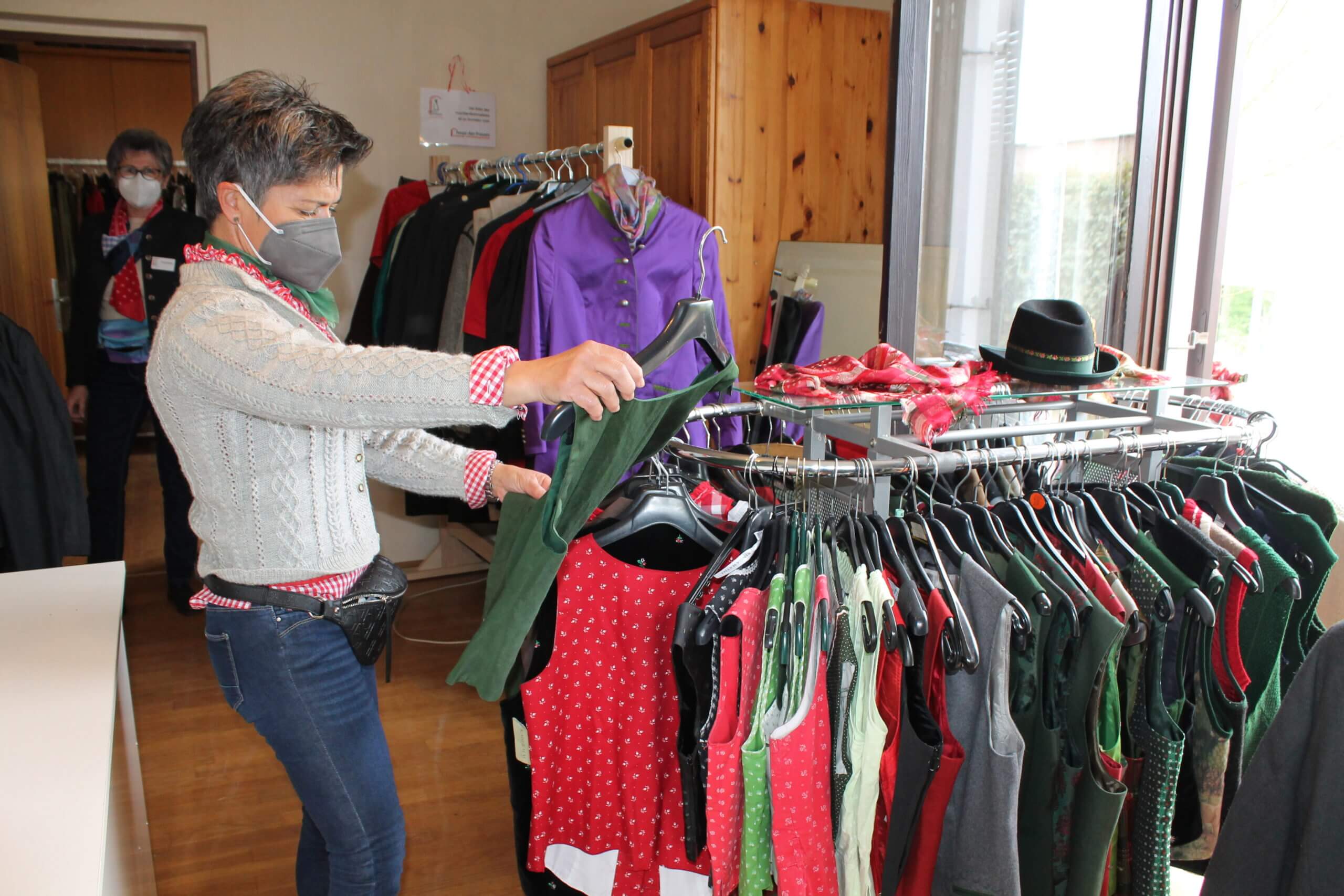 Haushaltsauflösung Magdeburg - An Und Verkauf Aus Zweiter Hand Steirerg’wand aus zweiter Hand - Prima Magazin