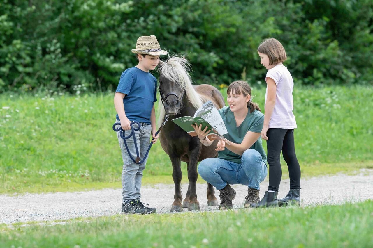 Lehrkräfte mit TierschutzPower gesucht Prima Magazin