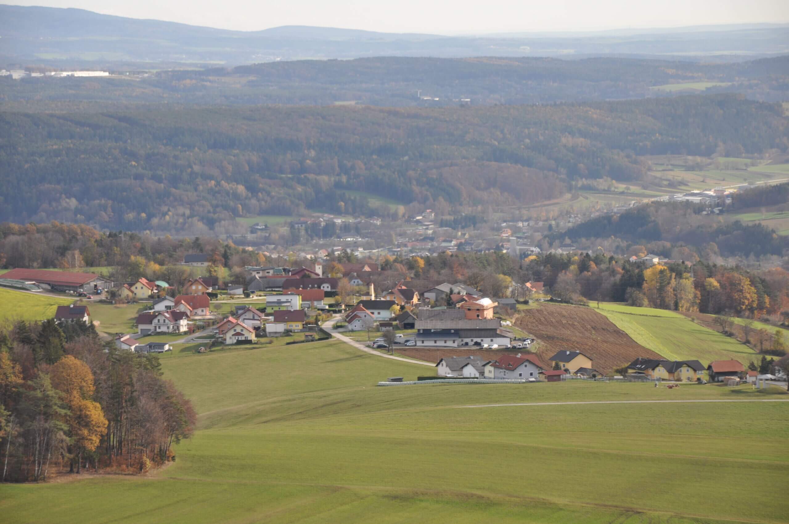 Viele Wege führen nach Rohrbach Prima Magazin