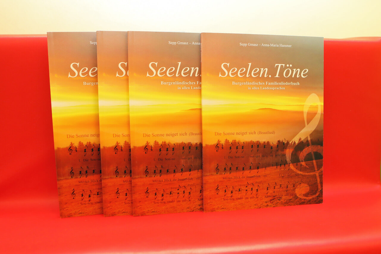 „Seelen.Töne“ – alte Lieder in neuer Auflage - Prima Magazin