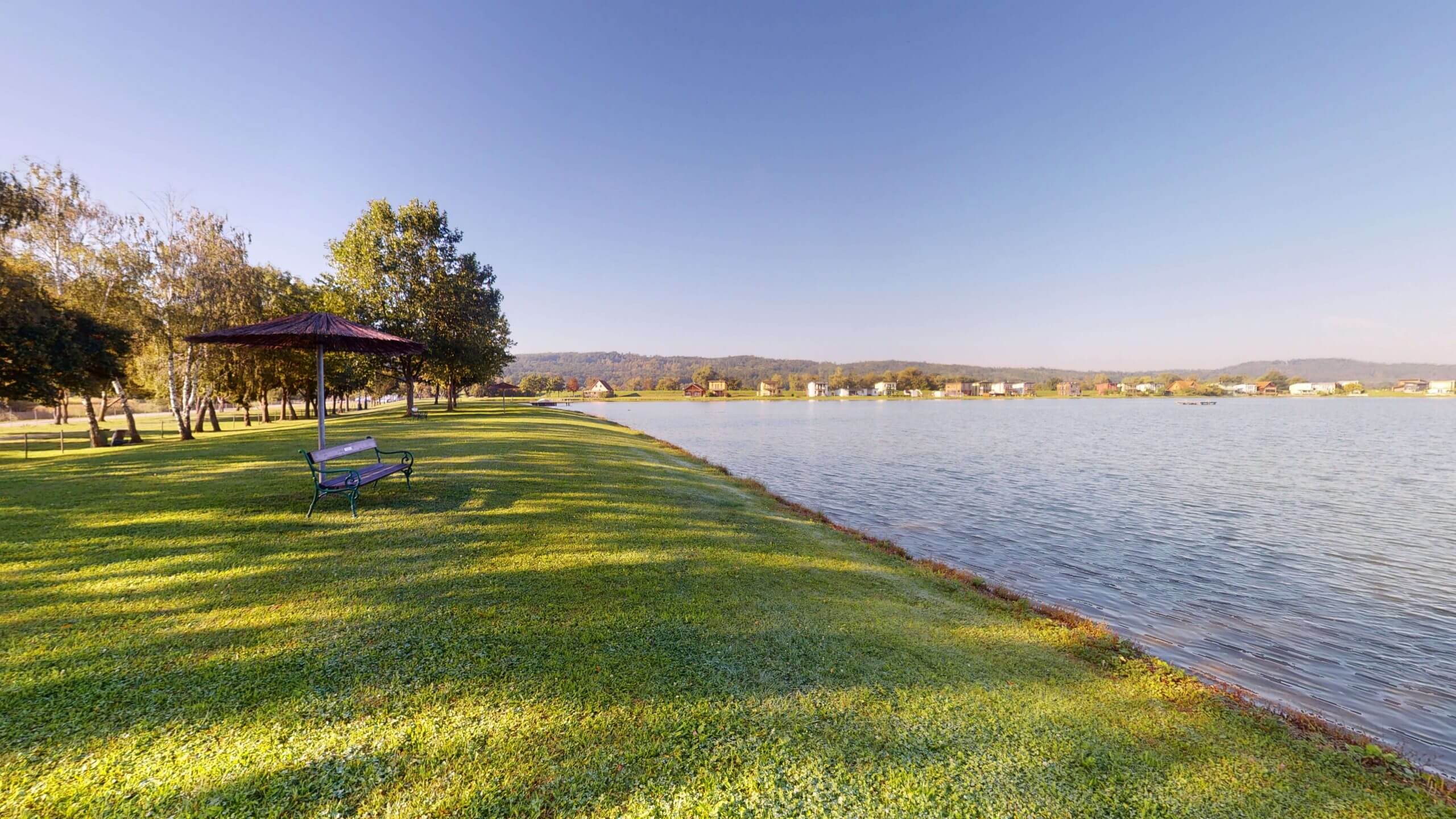 Den Sommer genießen am Badesee Rauchwart Prima Magazin