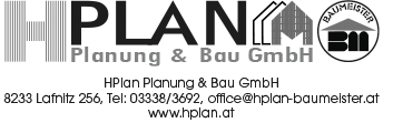 HPLAN Logo