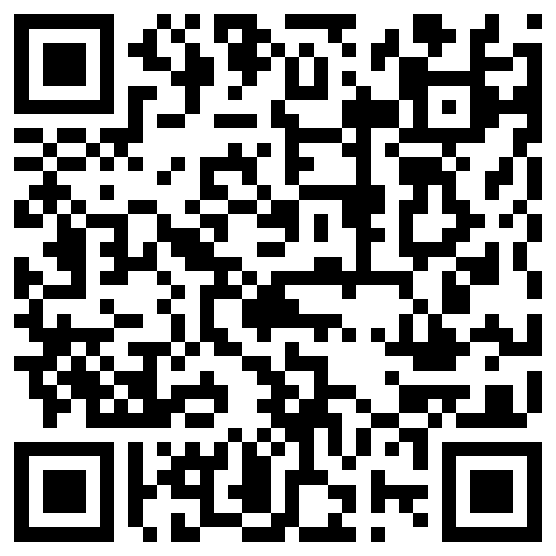 QR Code über Orte der Roma und Sinti