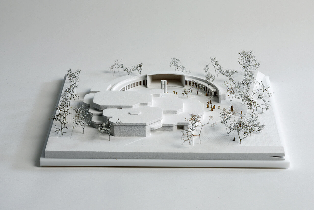 Das Kulturzentrum Güssing wird zu einem topmodernen, vielfältig nutzbaren Veranstaltungszentrum ausgebaut. 