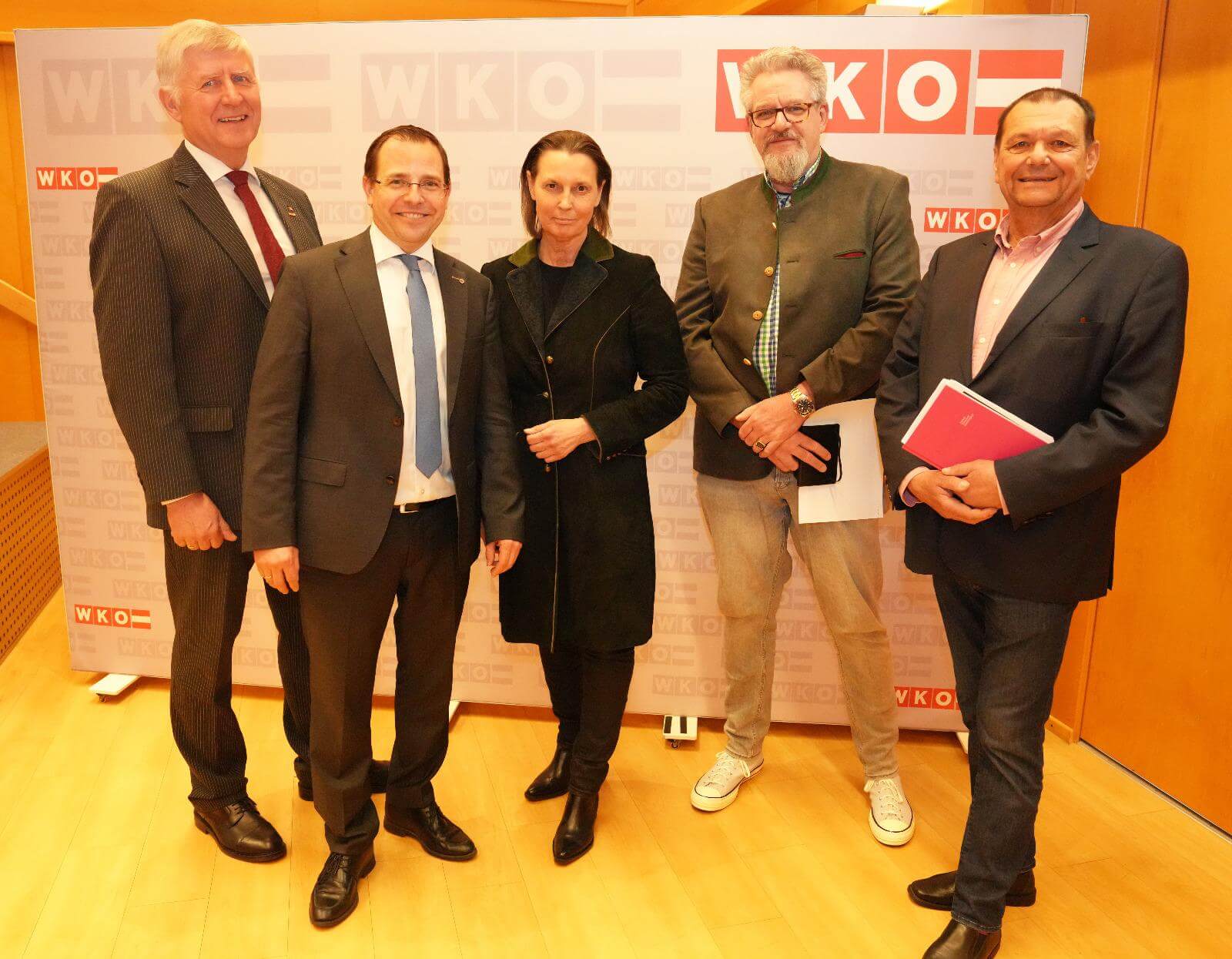 Ergebnisse der burgenländischen WKWahl 2025 Prima Magazin