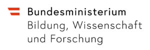 Logo des österreichischen Verteidigungsministeriums, symbolisiert staatliche Sicherheit und Autorität für Prima Magazin.