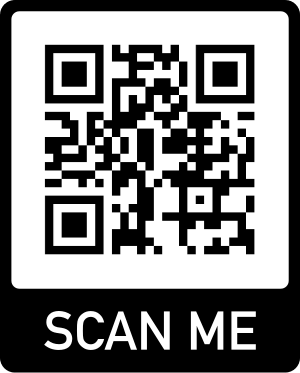 QR-Code zum Scannen für mehr Informationen über Prima Magazin, einem regionalen Qualitätsjournalismus.