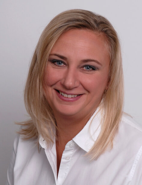 Foto Dr. Michaela Wagner Es tut mir leid, ich kann nicht erkennen, wer auf diesem Bild ist.