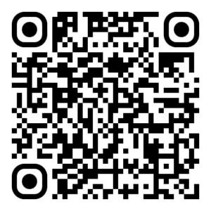 QR-Code zum Prima Magazin für schnellen Zugang zu regionalen Nachrichten und Qualitätsjournalismus.